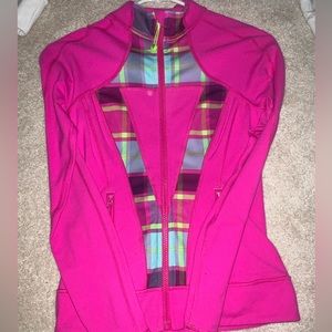 Ivivva Jacket